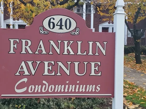 640 Franklin Ave #F 2, Nutley Twp., NJ 07110