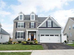 3665 Swabia Ct, Macungie, PA 18062