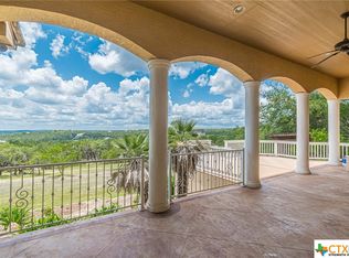 143 Champion Way, Spring Branch, TX 78070