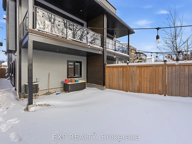 158 Marier Ave — Photo 43