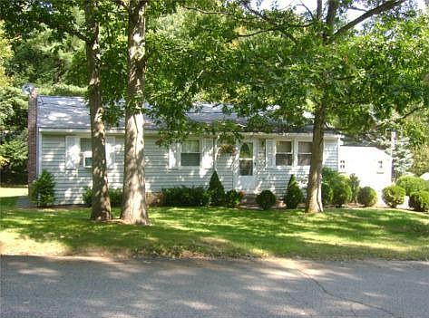 Front House
