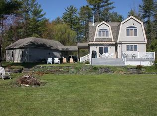 112 Powers Ln, Ballston Lake, NY 12019