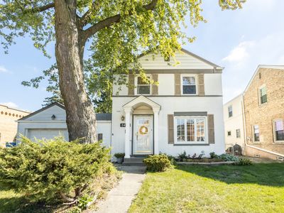 5477 N Octavia Ave, Chicago, IL, 60656