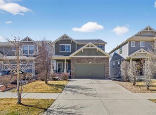 5557 Danube Street, Denver, CO 80249