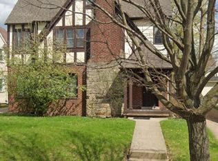 3441 Ashby Rd #1, Cleveland, OH 44120