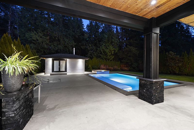 West Vancouver House for rent - 7 Bedrooms — photo 24