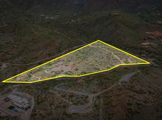 422XX N Sierra Vista Dr #4, Cave Creek, AZ 85331