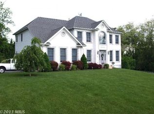 1820 Dream Mint Way, Westminster, MD 21157