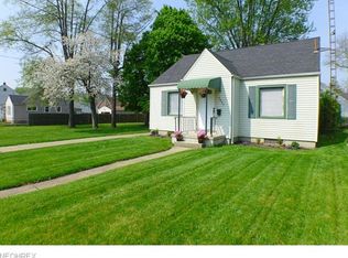 2023 Spring Ave NE, Canton, OH 44714