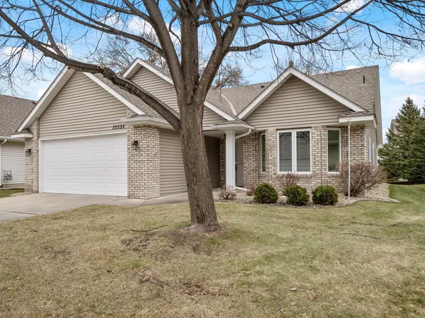 12555 Thrush St NW, Coon Rapids, MN 55448