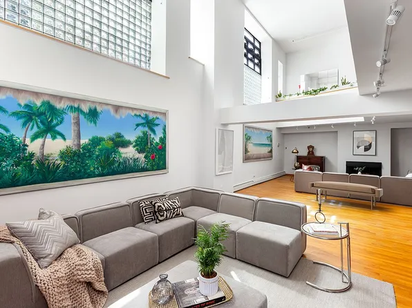 708 Greenwich St #1BC, New York, NY 10014