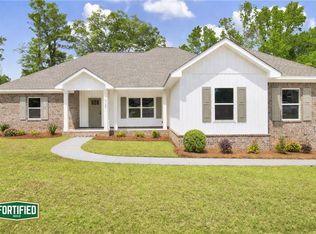 8760 Floyd Crabtree Way, Semmes, AL 36575