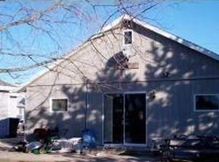 105 N Spinnaker Dr, Little Egg Harbor, NJ 08087