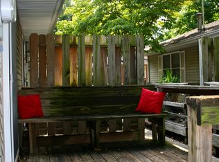 1218 W Ash St, Springfield, IL 62704