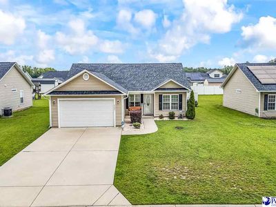 4021 Milan Rd, Florence, SC, 29506