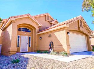 9513 Amber Valley Ln, Las Vegas, NV 89134