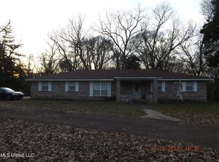 30221 N Highway 17, Lexington, MS 39095