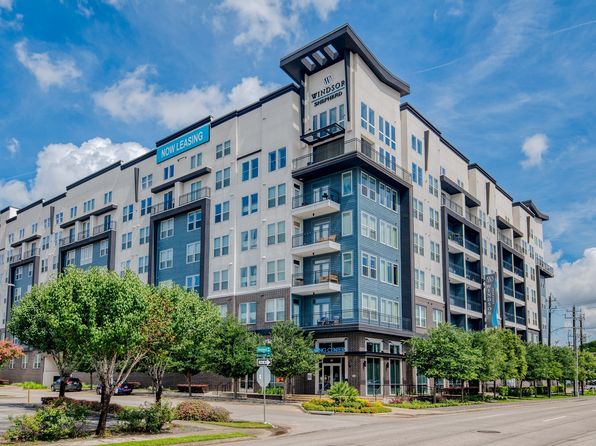 Houston Tx Luxury Apartments For Rent 854 Rentals Zillow