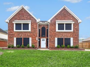 4206 River Ranch Dr, Pasadena, TX 77505