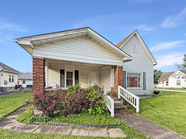 7665 S State Road 46, Terre Haute, IN 47802