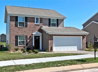 1028 Daniel Ln LOT 181, Spring Hill, TN 37174