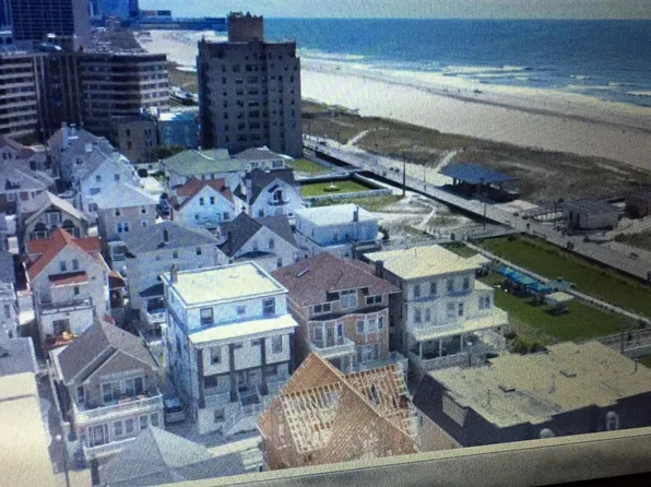 129 S Kingston Ave, Atlantic City, NJ 08401