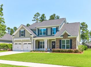 218 Claremont Way, Pooler, GA 31322