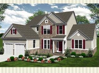 394 Valley Rd, Etters, PA 17319