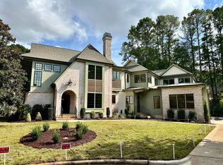 1936 Torrey Pines Pl, Raleigh, NC 27615