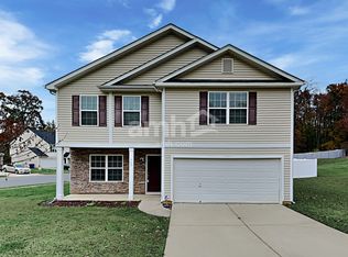 705 Ferrell Ave, Charlotte, NC 28216