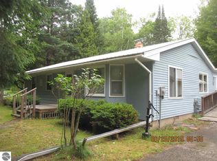 3736 Darton Rd, Hale, MI 48739