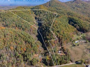 809 Wyatt Hollow Rd, Bristol, TN 37620