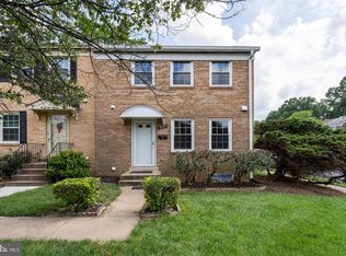 9117 Vosger Ct, Fairfax, VA 22031