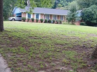 2170 Pleasant Hill Rd, Atlanta, GA 30349