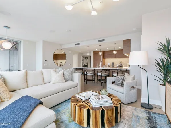 888 W E St Unit 3006, San Diego, CA 92101