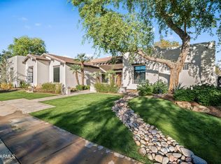 11785 N 83RD Place, Scottsdale, AZ 85260