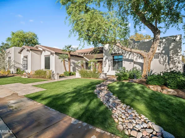 11785 N 83RD Place, Scottsdale, AZ 85260