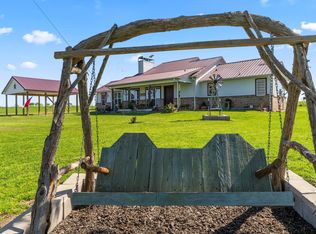 13220 County Road 2925, Mabank, TX 75156