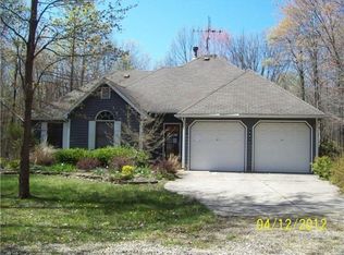 15810 Locke Rd, Union Pier, MI 49129