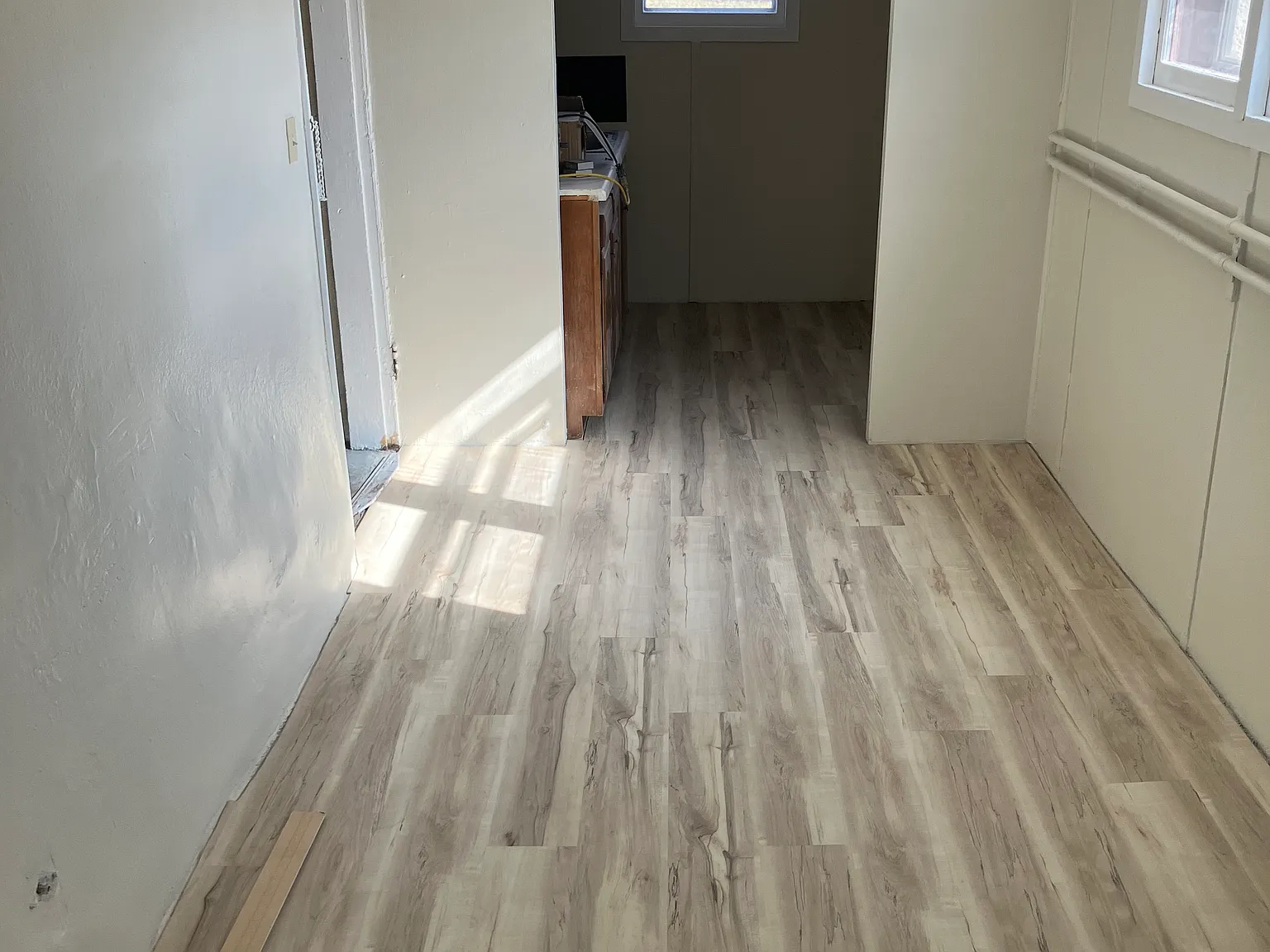Studio, 200 sqft, $450 — Photo 2