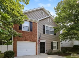 164 Silver Fox Trl, Dallas, GA 30157