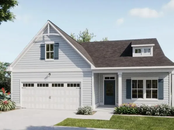 1067 Fryar Avenue, Leland, NC 28451
