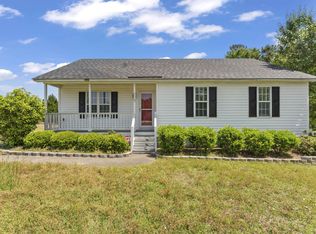 115 Danbury Ct, Willow Spring, NC 27592