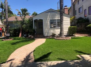 2836 Malcolm Ave, Los Angeles, CA 90064