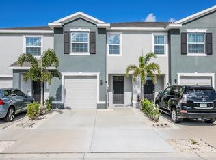 9007 Milestone Dr, Sarasota, FL 34238
