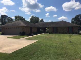 404 County Road 105, Carthage, TX 75633
