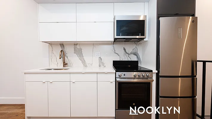 Rented by Nooklyn NYC LLC | media 1