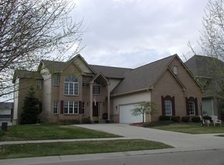 467 Sunset Blvd, Oxford, MI 48371