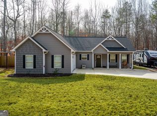3398 Wolf Dr, Gainesville, GA 30506