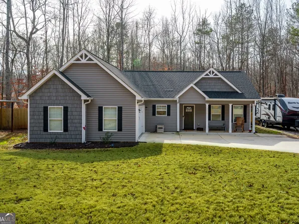 3398 Wolf Dr, Gainesville, GA 30506